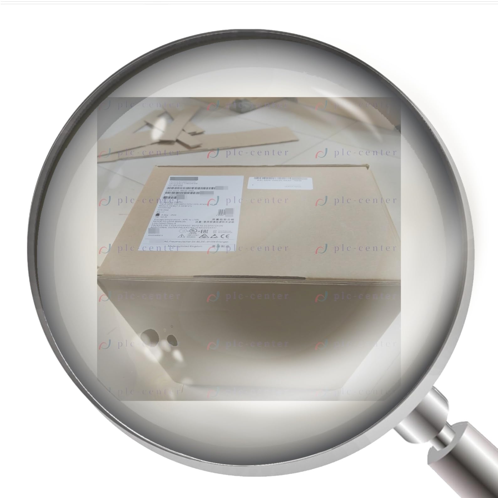 ONE 6SL3224-0BE25-5AA0 6SL3 224-0BE25-5AA0 New