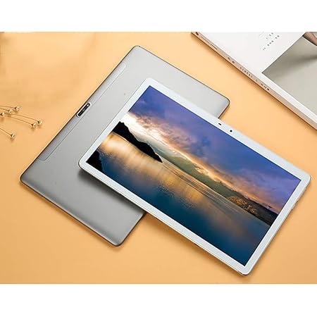 Amazon Co Jp Android 9 0 タブレット 12インチ4gタブレットpc 8gb Ram 128gb Rom Ssd 19x10 Fhd Ips Helio X 10コアプロセッサーサポート4gネットワーク グレー パソコン 周辺機器
