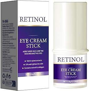 Retinol Eye Stick - Crema de ojos con retinol...