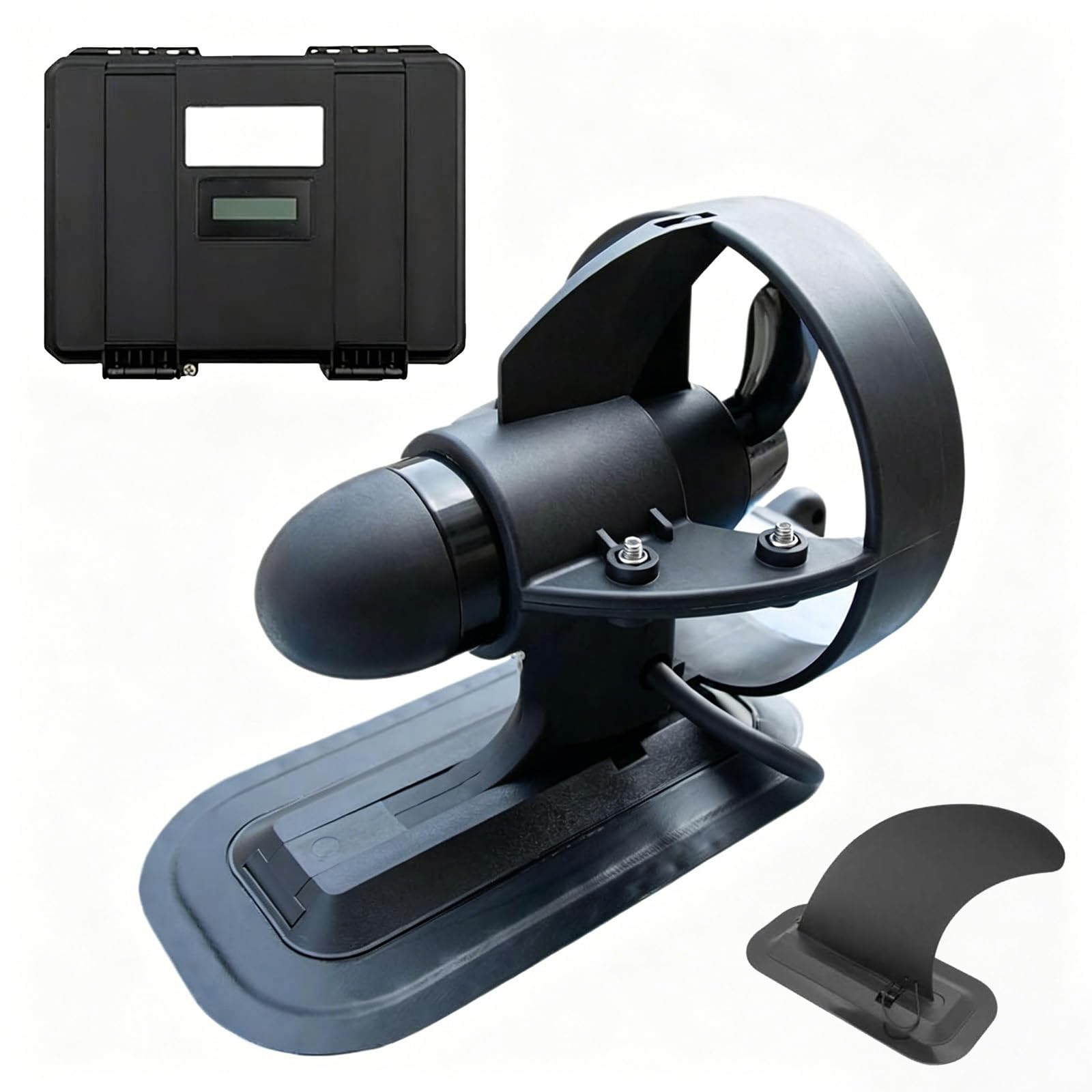 Propulseur sous-marin pour planche et paddle SUP électrique de 288W