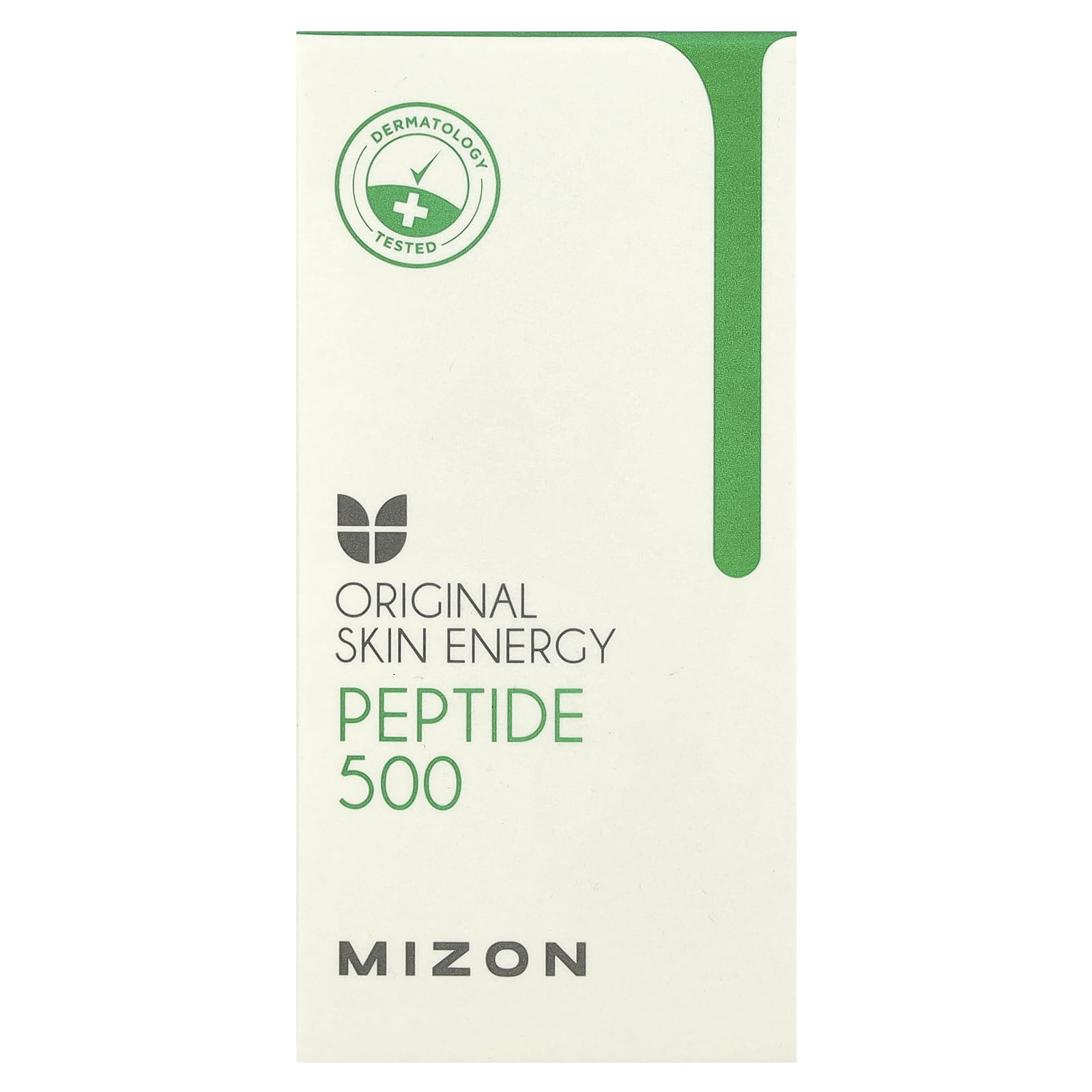 MIZON Péptido 500