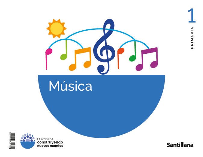 1PRI MUSICA CNM ED26 (CONSTRUYENDO NM)