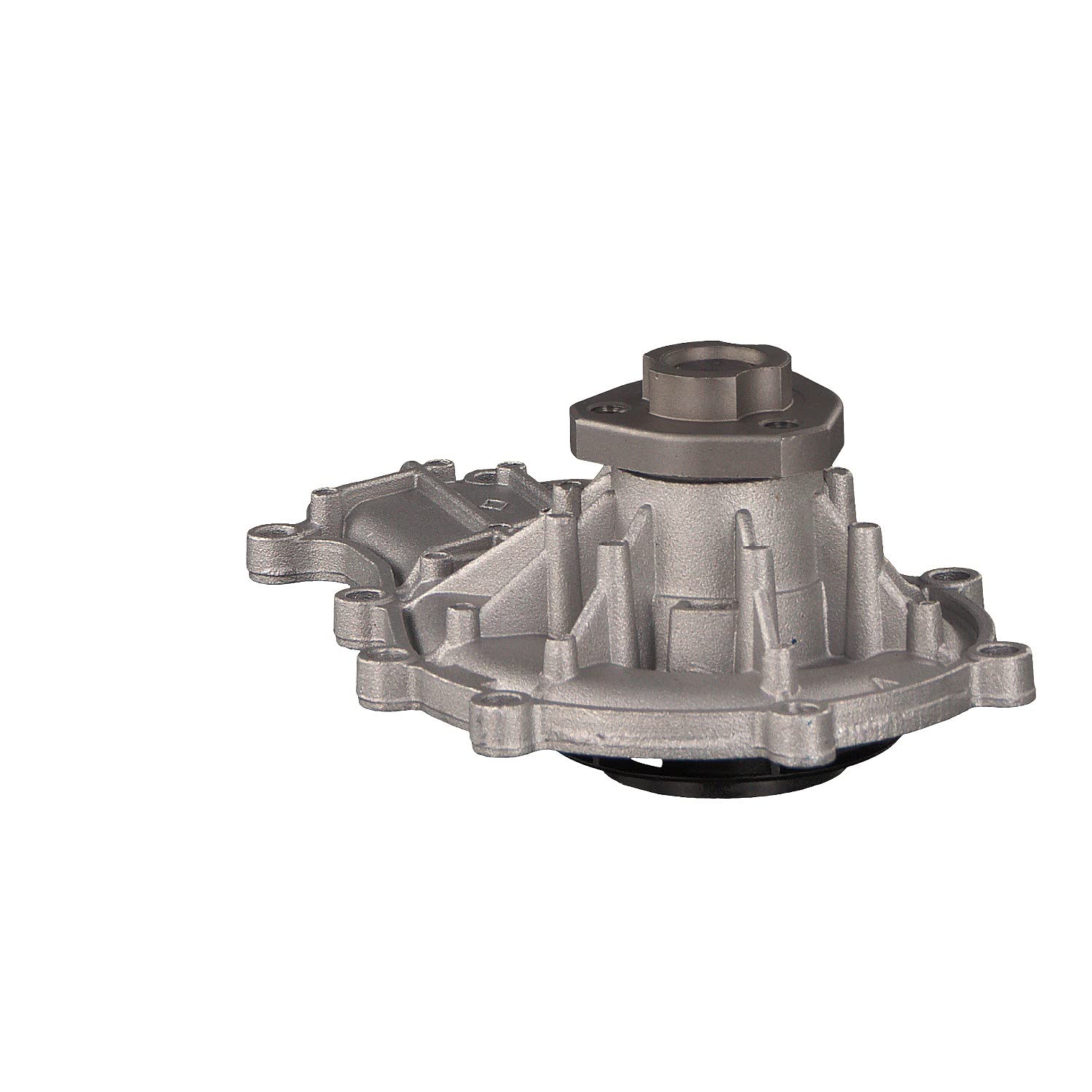 Febi bilstein 103954 Bomba de agua con junta, 1 unidad | Compatible con: Audi A4 Allroad B8, A5, A5 Cabriolet, A5 Sportback, A6 C7, A6 C7 Avant, A7 Sportback, A8 D4, Q7