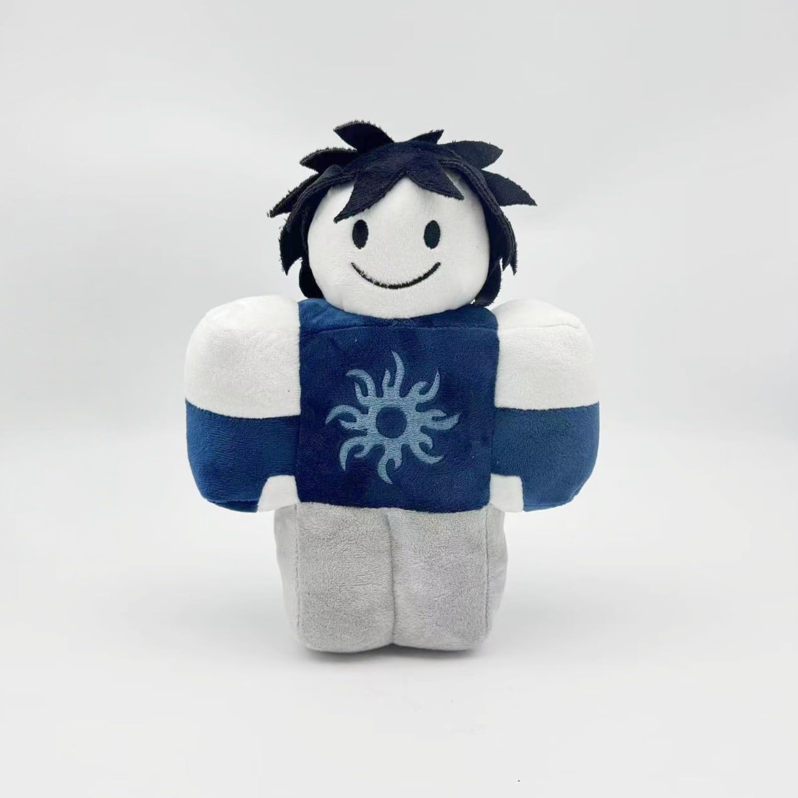 Amazon.co.jp: [Hushan] フォーセイクン ツー タイム ぬいぐるみ 人形