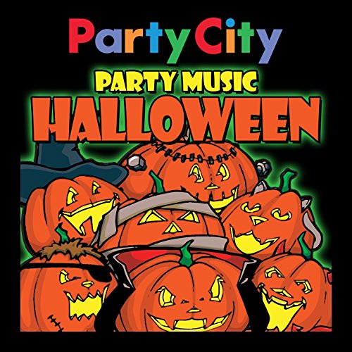 Play Party City Halloween Party Music by Party City on Amazon Music