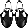 Operitacx 1 Pair Safety Shoe Covers Foot Guard Visitor Safety Shoes for Men Shoes Toe Guard Shoe Toe Covers for Worker Shoe Toe Caps Safety Toe Covers Overshoe Black Pvc