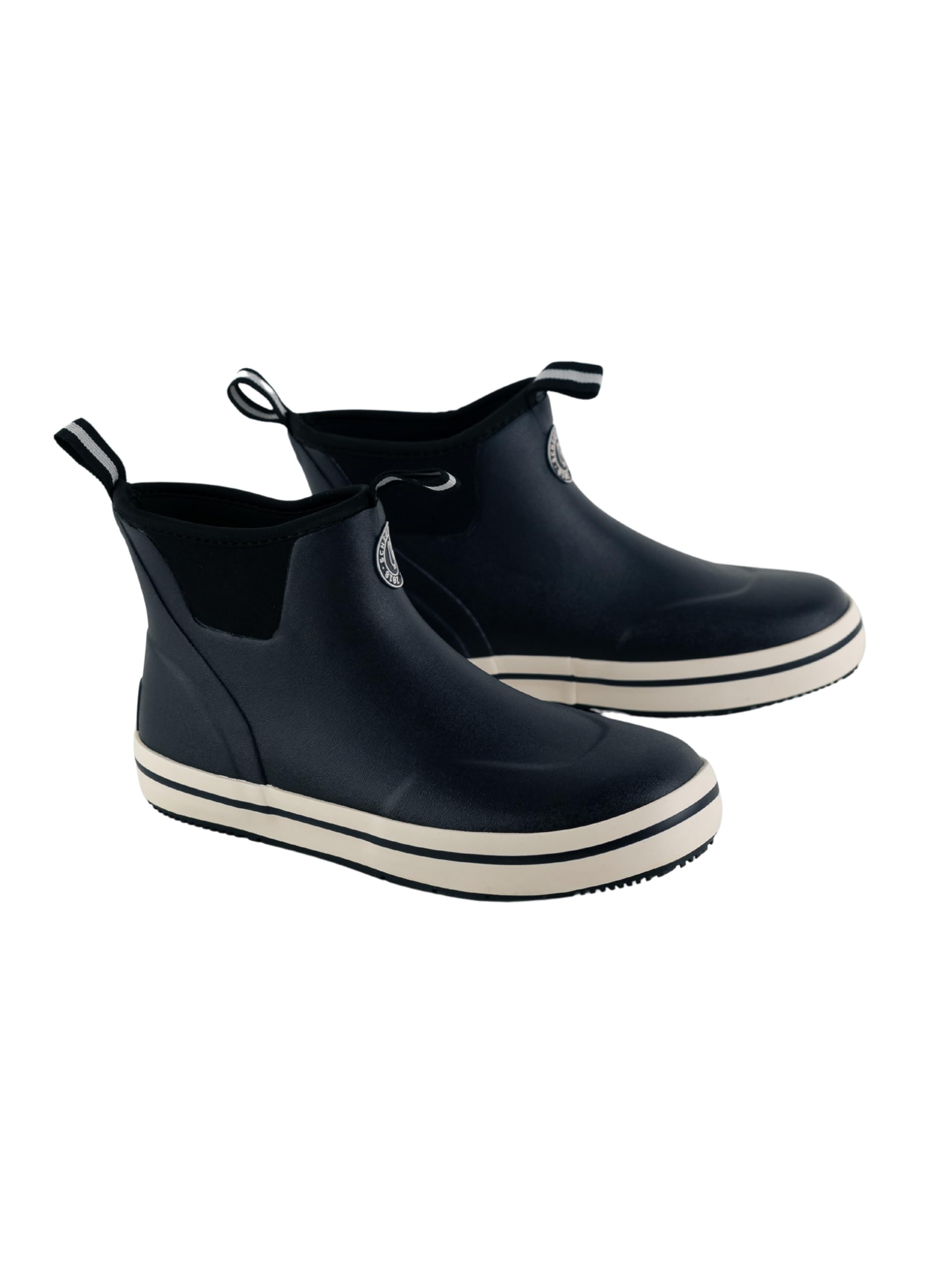 SCHIETWETTER Herren Mark Gummistiefel 1/2 Neopren