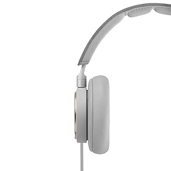 B&O PLAY by Bang & Olufsen Beoplay H6, cinza champanhe