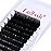 Eyelash Extensions 0.25mm D Curl Lash Extension Individual Eyelashes 8-14mm Classic Lash Extensions Salon Perfect Use by FADLASH (0.25-D, Mix 8-14mm)