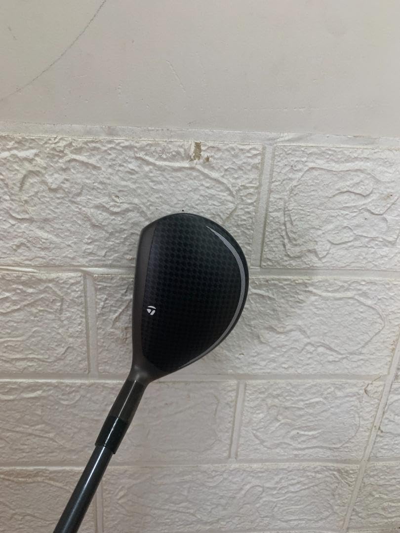 新品ラウンド未使用 テーラーメイド Qi35 レスキュー5UT 27° テーラーメイド（TAYLORMADE）（メンズ）Qi35 MAX LITE レスキュー(5U