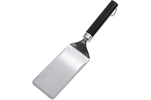 Weber Grill Flat Top Griddle Spatula