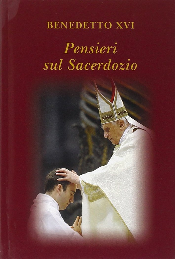Pensieri sul sacerdozio