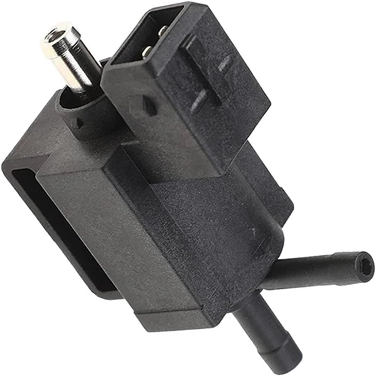 30670449 6M5G9K378AA 728197160 Turbo Boost Pressure Solenoid Valve Compatible with Volvo V70 V50 C70 S80 S40 S60 C30 Compatible with Focus Car Part(1PC)