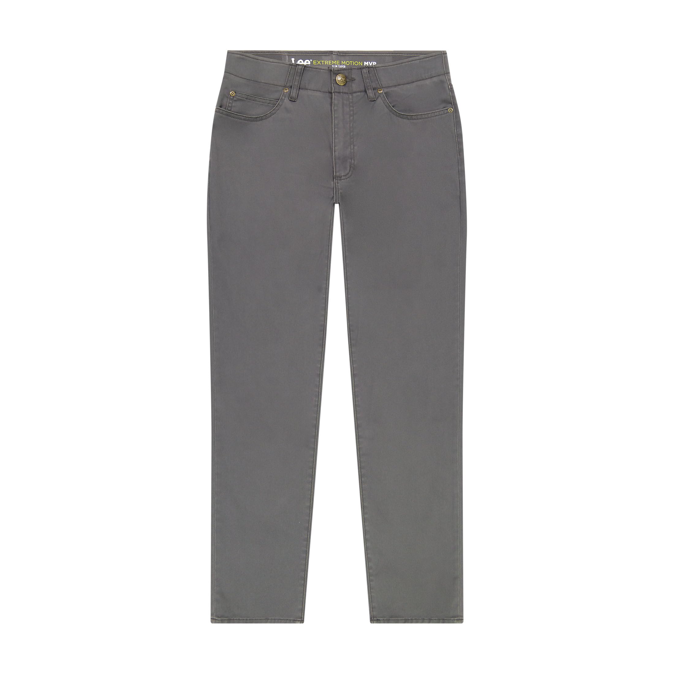 Lee Men's Slim Fit MVP Jeans