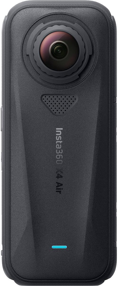 Insta360 X4 Air Standard Bundle 8K miniatura 2