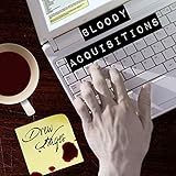 Bloody Acquisitions: Fred, the Vampire Accountant, Book 3