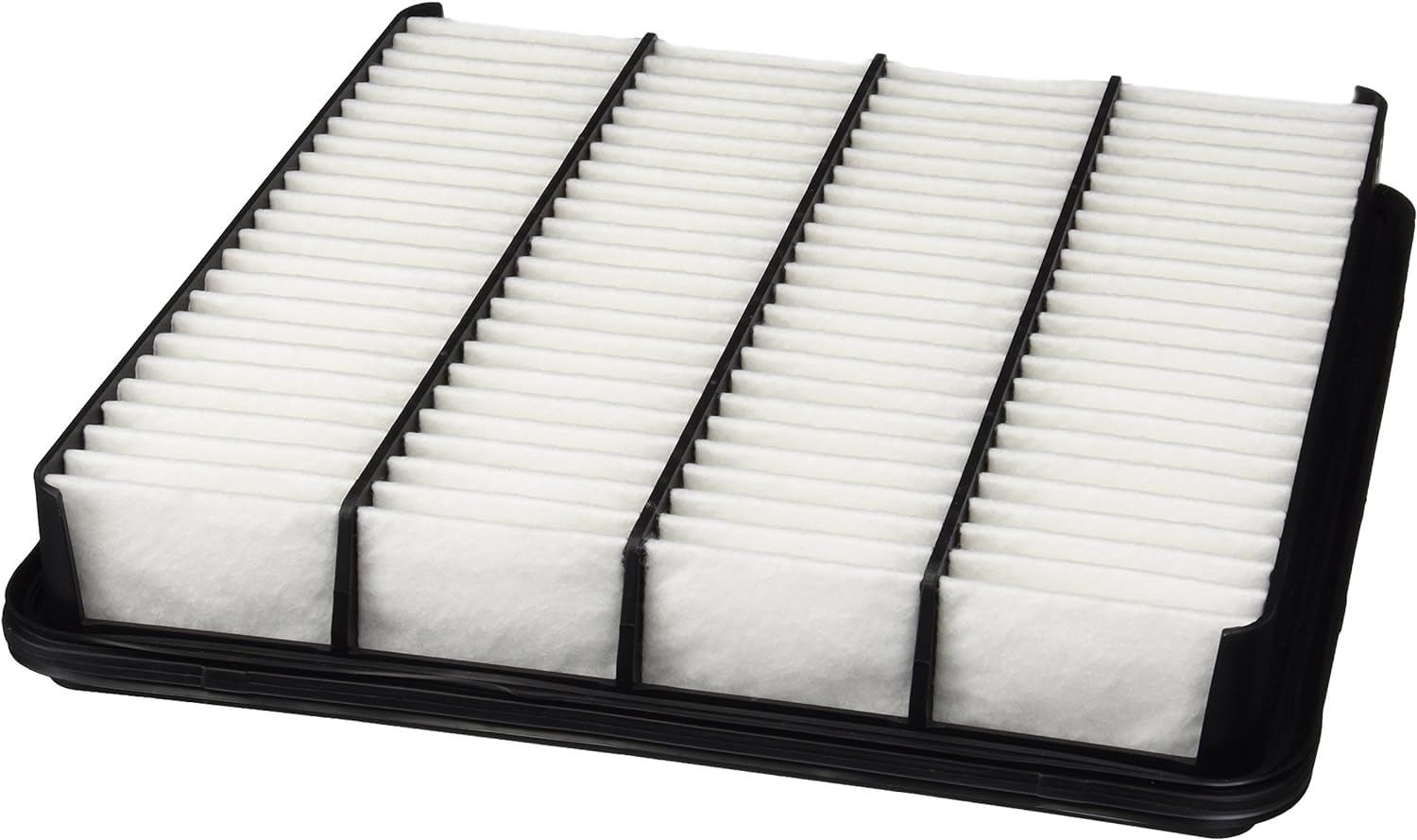 Filtro de Ar do Motor BOSCH 5572WS – Compatível com Lexus LX570, Toyota Land Cruiser, Sequoia e Tundra