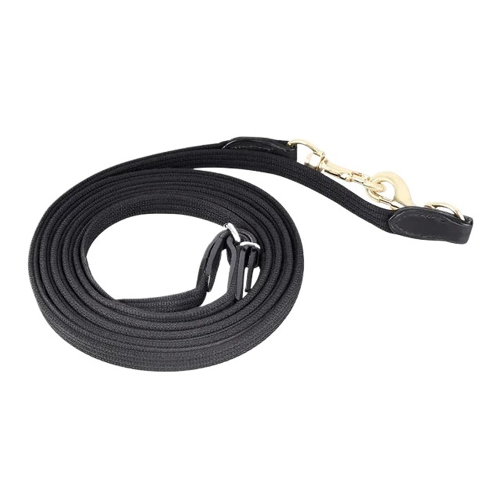 Caballos for Montar con Bridas Que Cubren Las riendas Cuando el Entrenador de Caballos Utiliza Equipo Ecuestre Importante para Caballos