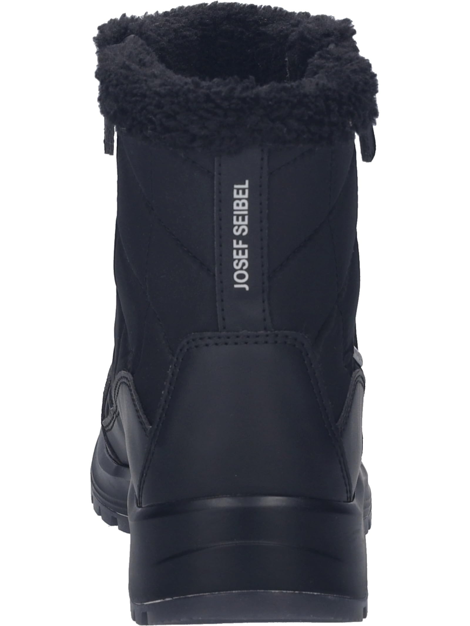 Josef Seibel Damen Klassische Stiefel Colorado.50,Weite G (Normal),Wechselfußbett,wasserdicht