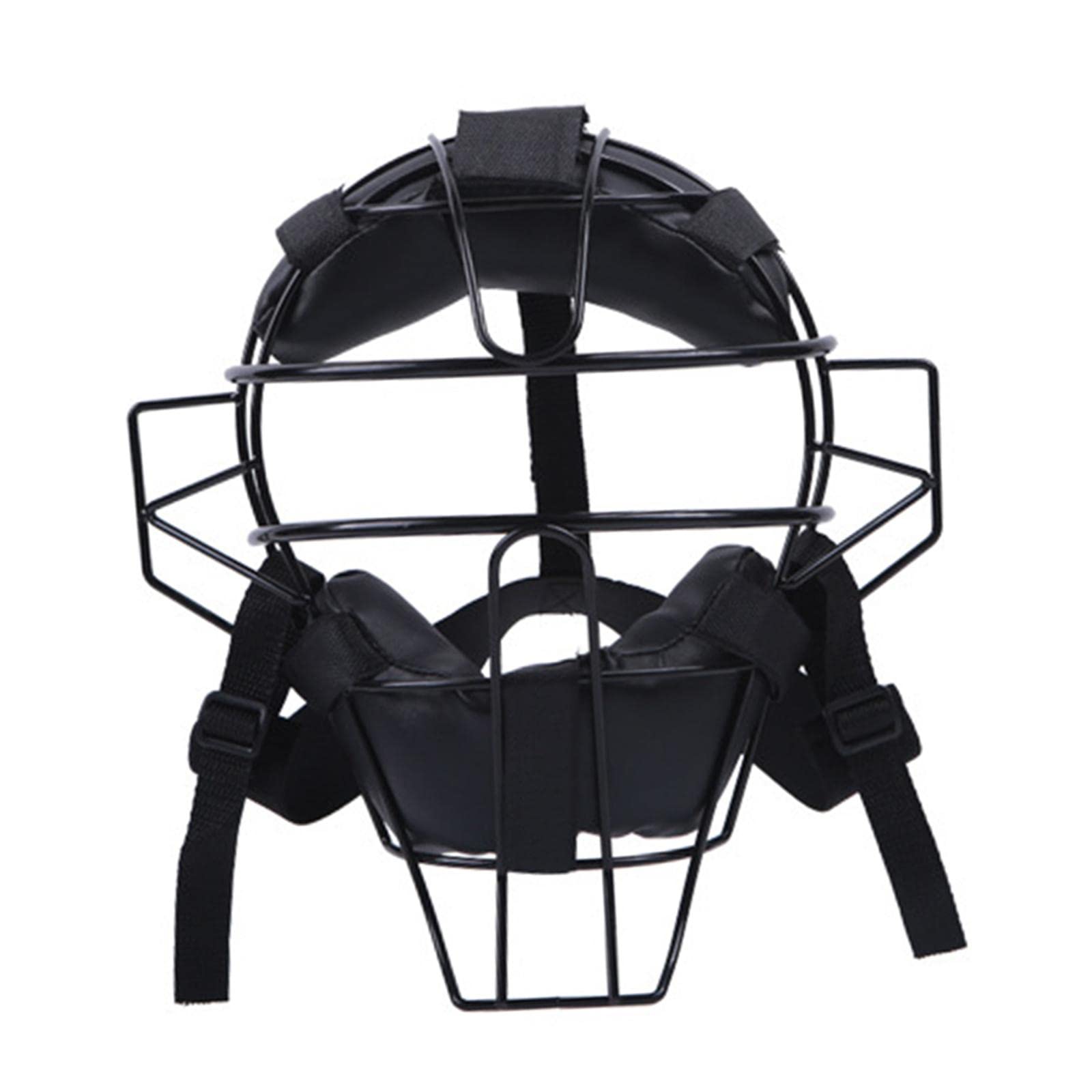 LOVIVER Mascarilla para Softball, Accesorios Deportivos, protección para la Cabeza, cómoda de béisbol para béisbol y