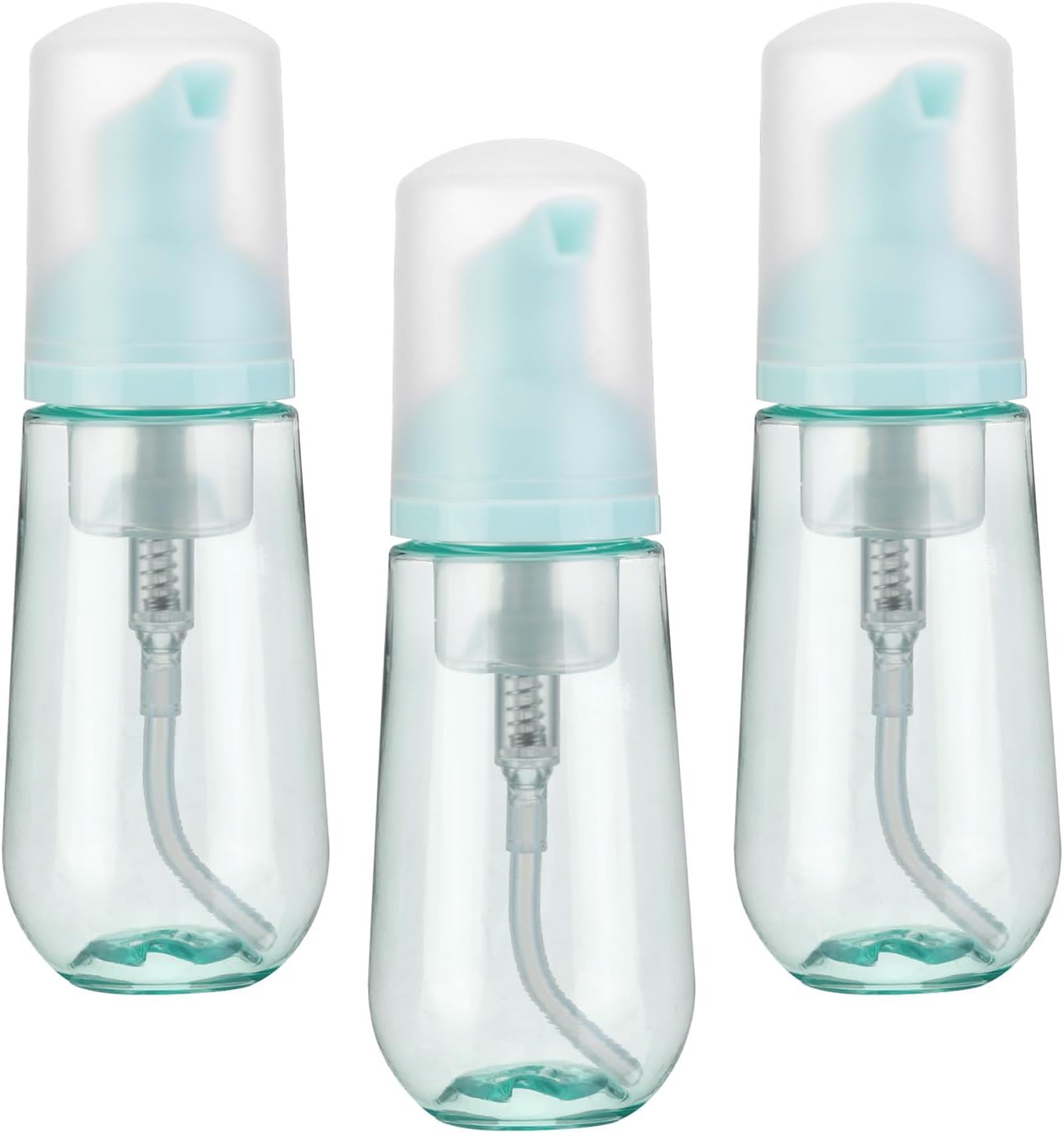 QUARKZMAN Spandex Zylinder-Abdeckungen - 3er Set Hellgrün Für Party & Veranstaltungen