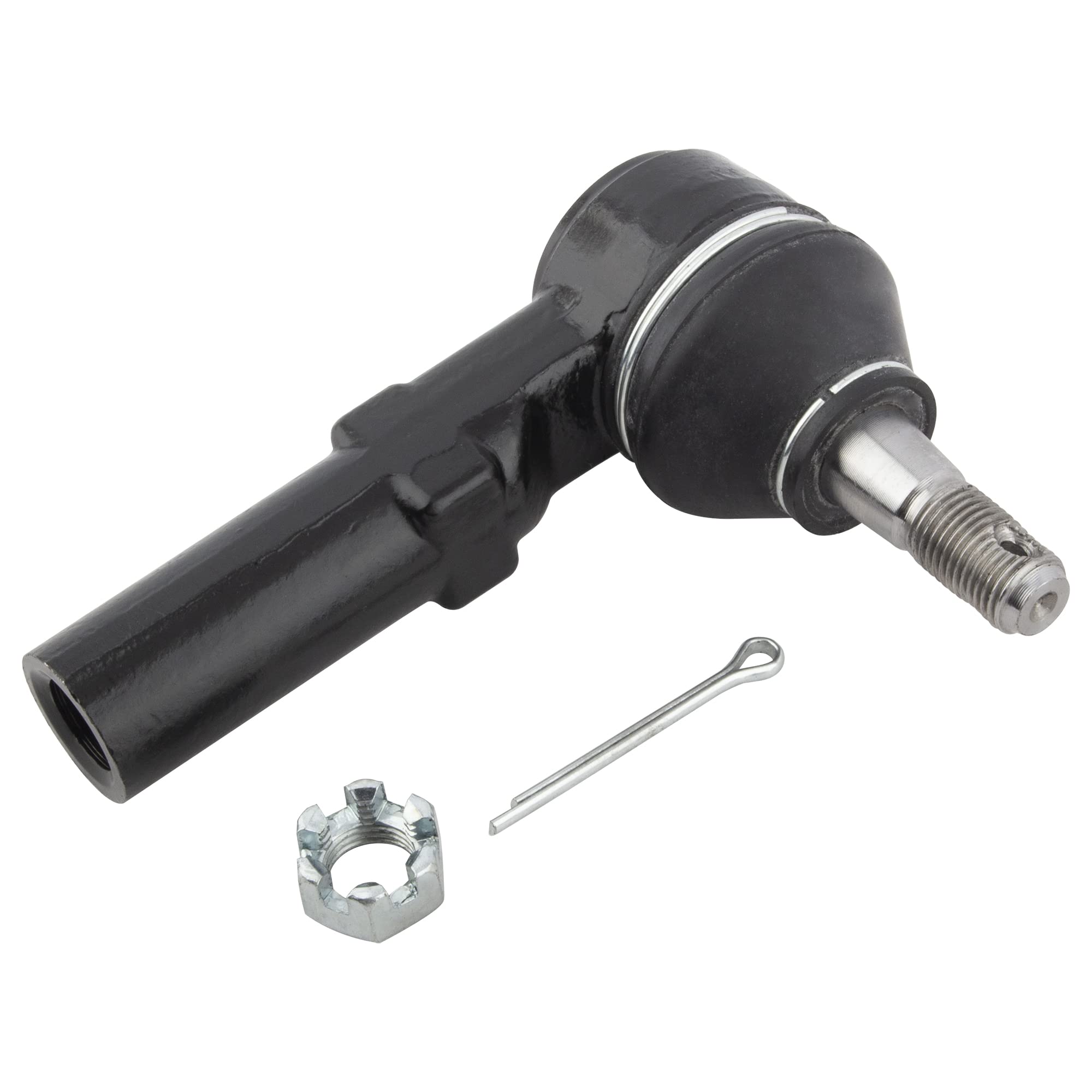 Amazon.com: BOXI 2pcs Front Outer Tie Rod Ends for Buick LeSabre