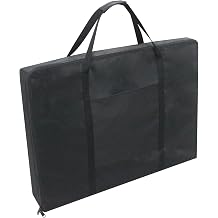 Large Griddle Carry Bag fit for Camp Chef SG90, CGG24B, FG26-28L21W 3H storge bag for Outdoor, BBQ Accessories