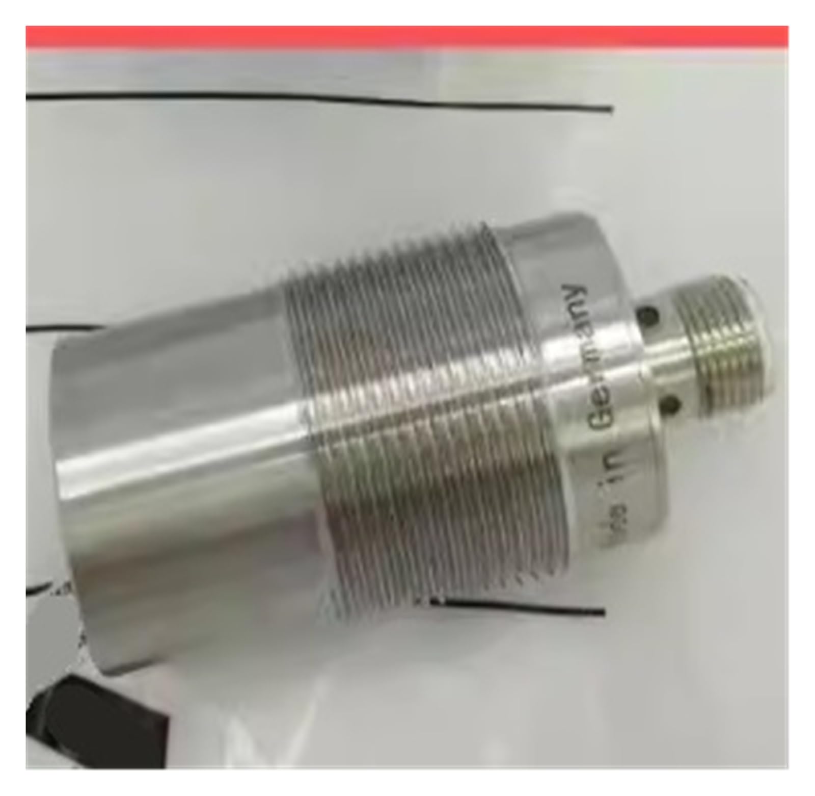 Capteur de pression II502A de haute précision pour circuit hydraulique