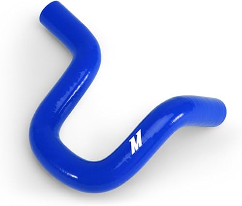 Miniatura 6 de Mishimoto MMHOSE-GEN4-10THHRD - Kit de manguera de calentador compatible con Hyundai Genesis Coupe 2.0T 2010-2013, color rojo