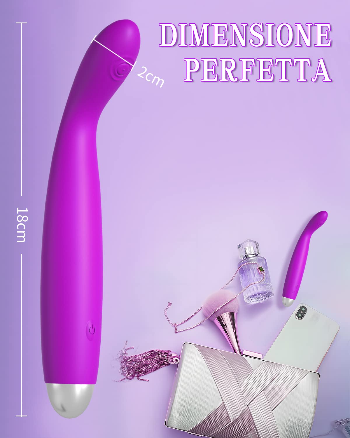 Vibratoreper Donna Vibratori Donna Pene Vibratoreper Donna Punto g Squirting Sex toys Vibratori Clitoride Donna Vibratore Donna Dido Sex Toys Coppia 7 Modalità Sexytoysys donna