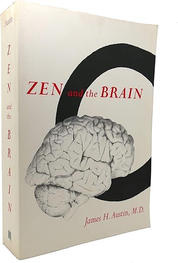 Best zen and the brain