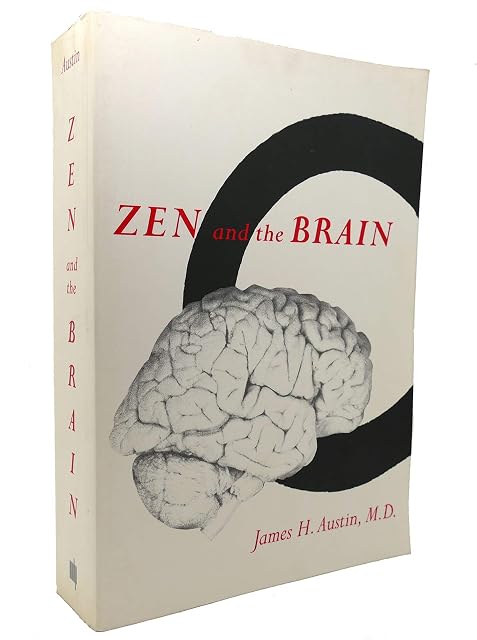 Portada de Zen and the Brain: Toward an Understanding of Meditation and Consciousness