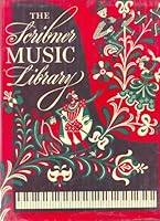 The Scribner Music Library: Volume I for Beginners B002D9QEY2 Book Cover