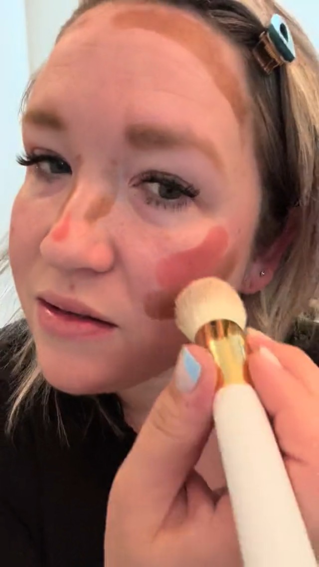 Watch Watch before you buy the OGEE Crystal Contour set! on Amazon