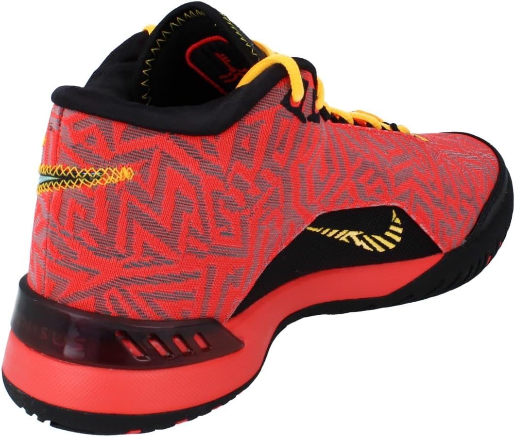 Nike Men's Lebron NXXT Gen AMPD Basketball Shoes - Image 3