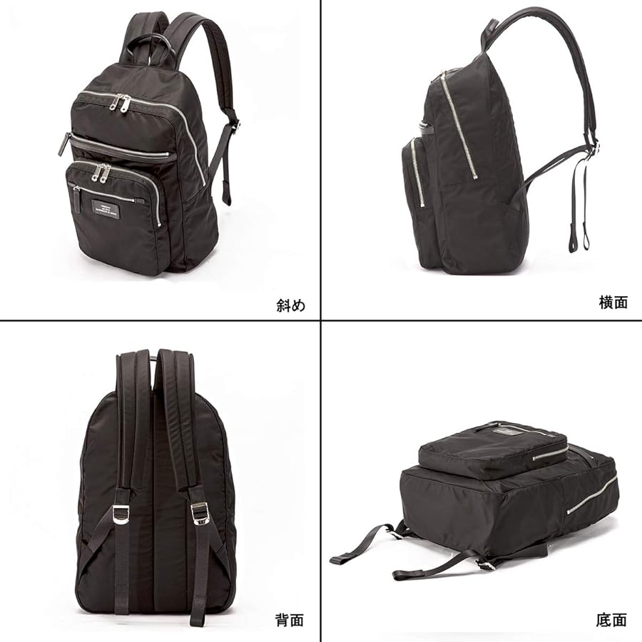 Amazon.co.jp: [CREEZAN] [クリ－ザン] リュック 豊岡鞄
