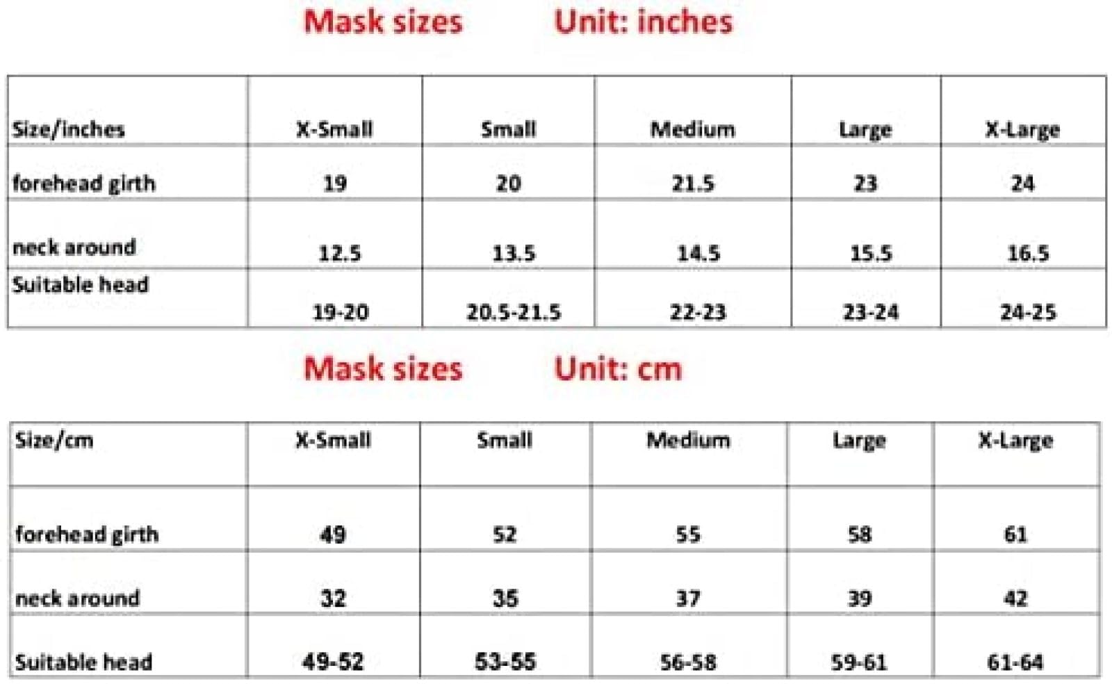 Lattice Maske Rubber Trim Red Black Mask Cosplay Party Personalizzazione Fatta A Mano 0.4Mm,Nero,medio