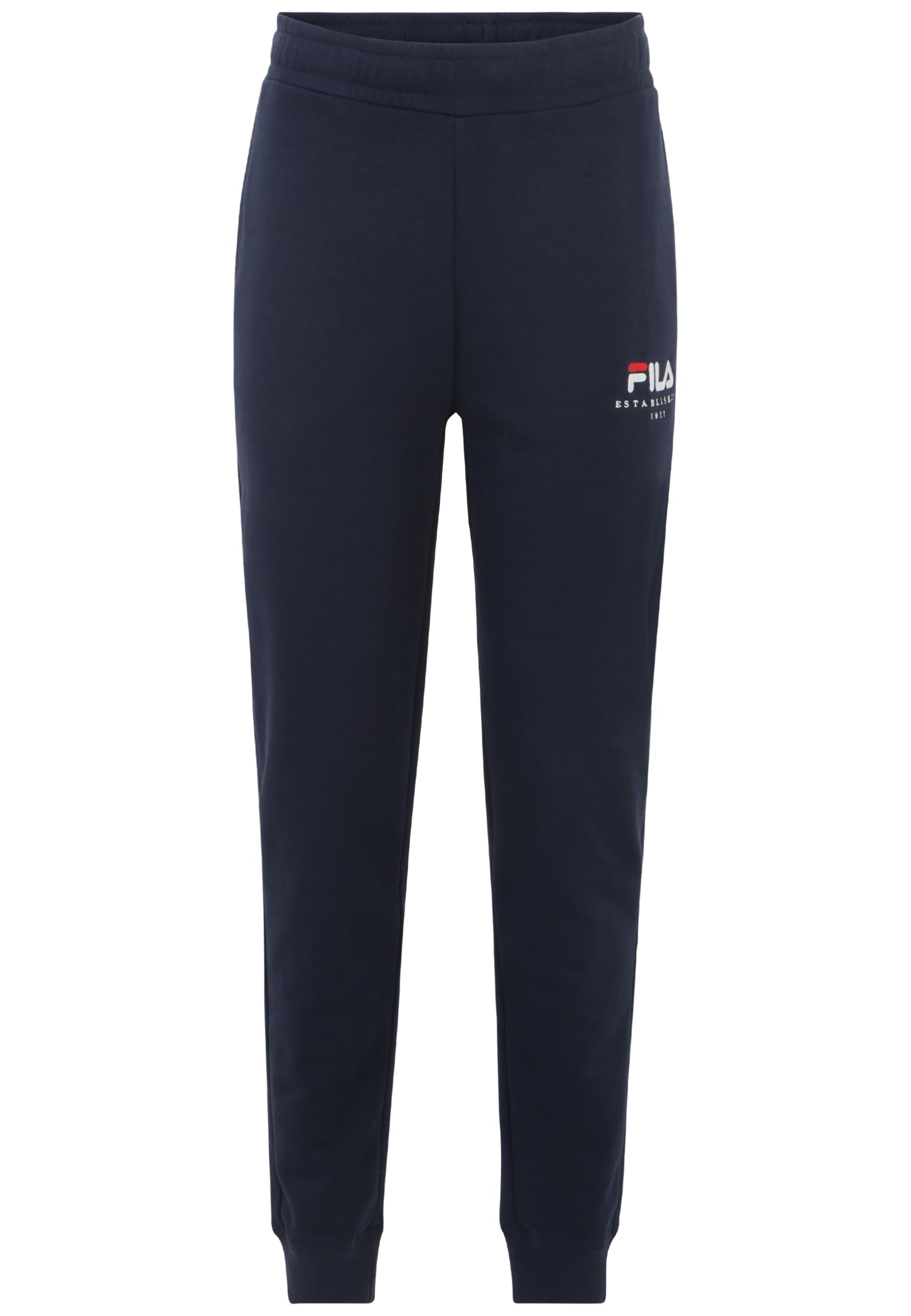 FILA Bovrup Pantalones de Sudadera Moderno