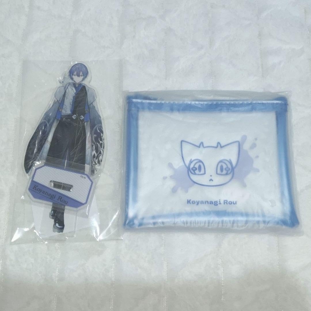 Amazon.co.jp: 小柳ロウ グッズセット : おもちゃ Amazon.co.jp: 小柳ロウ グッズセット : おもちゃ