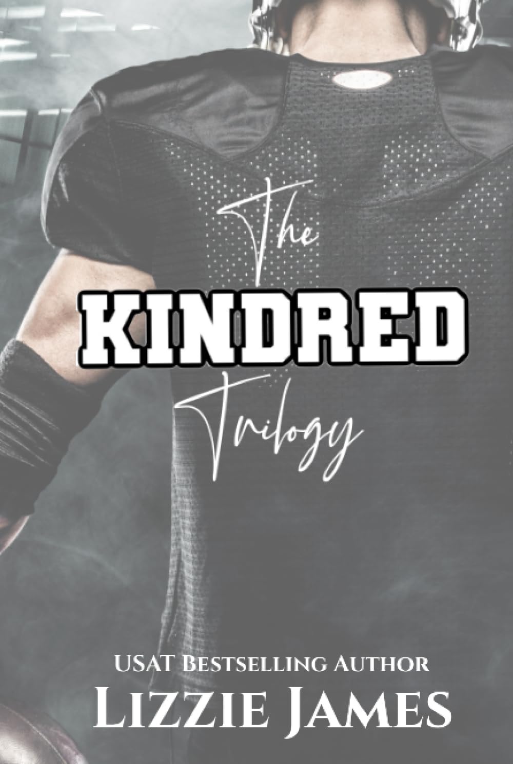 Kindred Trilogy