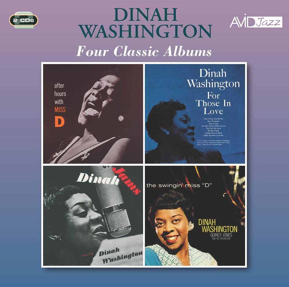 Vinyl Castle Blue Four Classic Albums