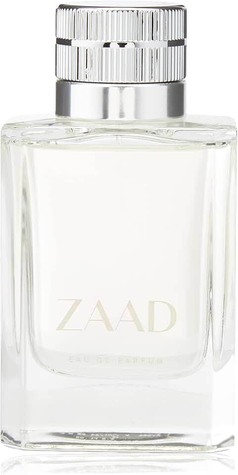Zaad Eau De Parfum - 95ml