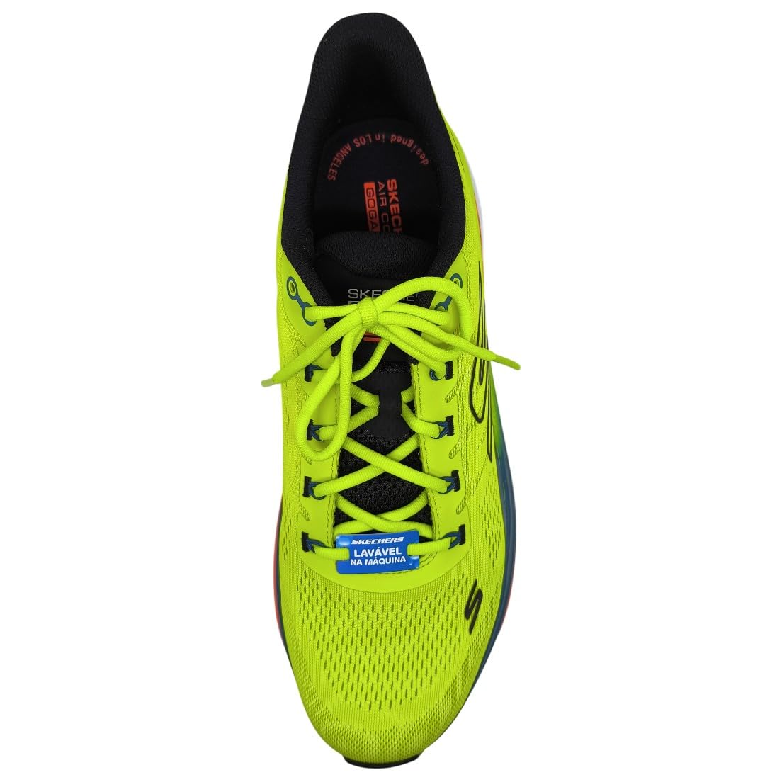 Skechers Max Cushioning Propulsion para hombre