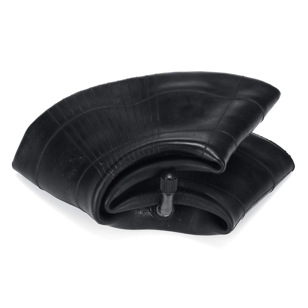 Tubi per carriola 4.80/4.00-8 con valvola dritta TR-13 per carrelli, tubi di ricambio per carrelli