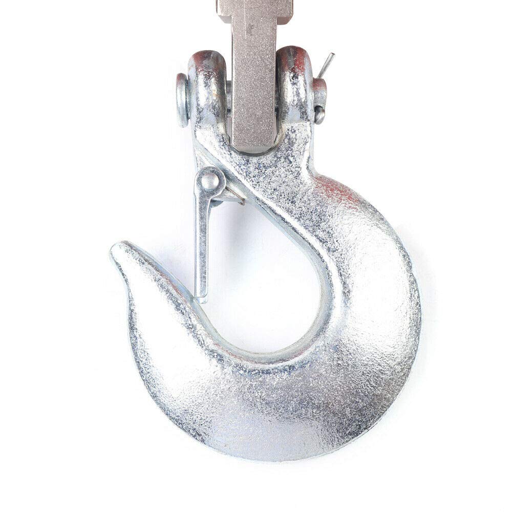 Báscula digital de 3000 kg de grúa, báscula de mano de alto rendimiento en tamaño compacto, báscula industrial electrónica de alta precisión