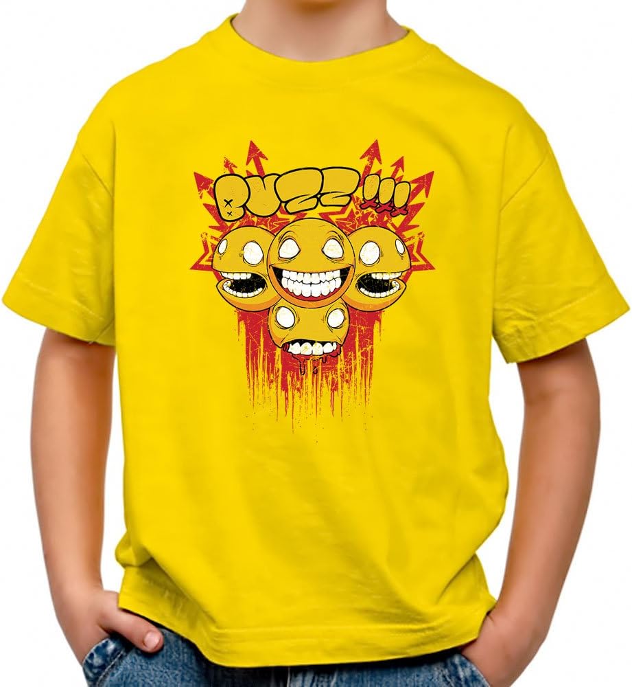 Buzz Cool Party Kids T-Shirt