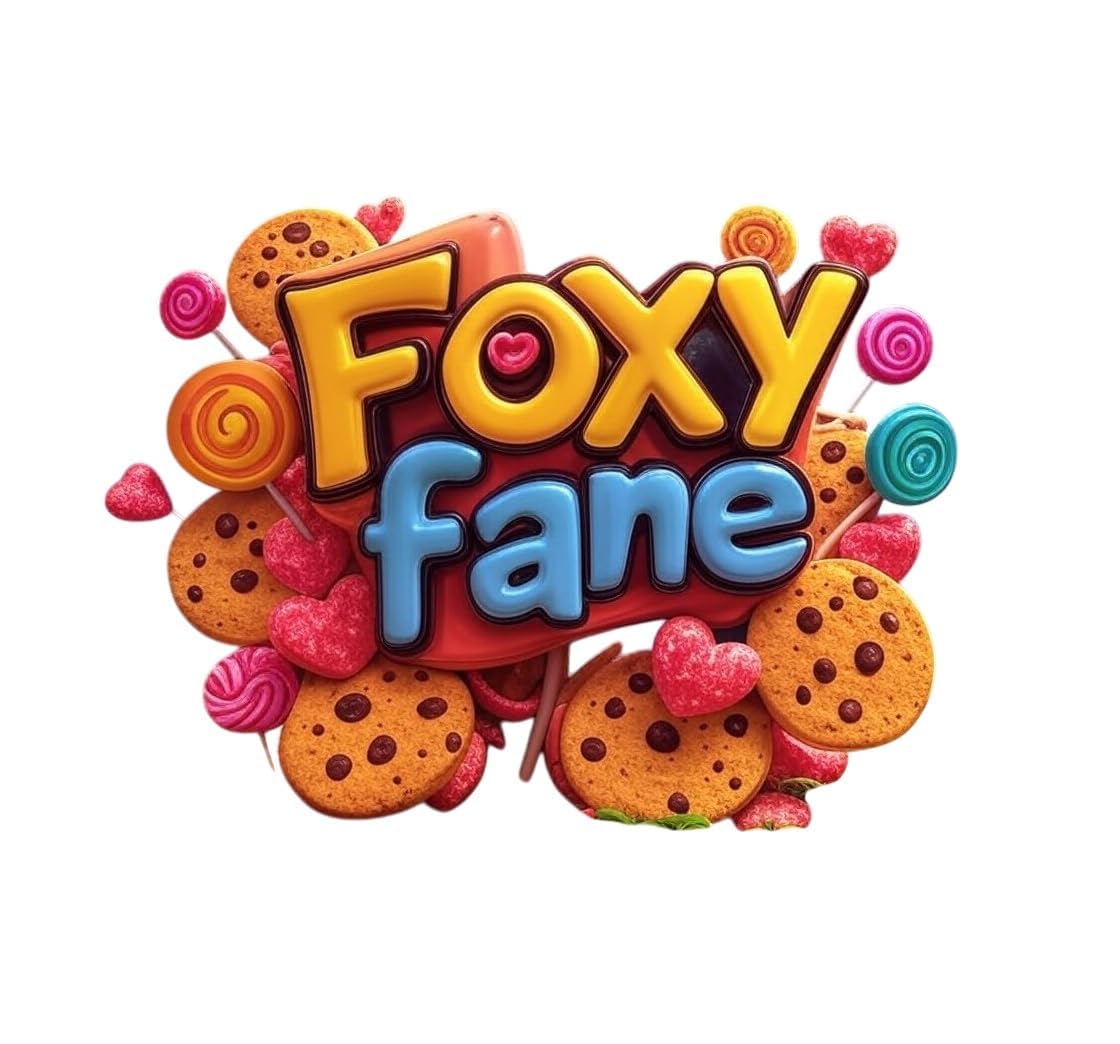 Foxy Fane 66-Count Gluten-Free Holiday Gift Box - 66 Healthy Gluten Free Snacks & Treats - Perfect Variety Pack for Easter, Christmas & New Year’s - Great for Family, Friends & Office