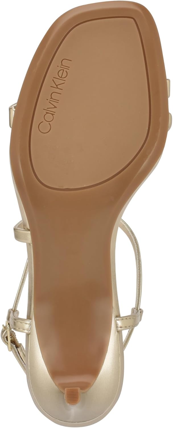 Calvin Klein Women's Ishaya