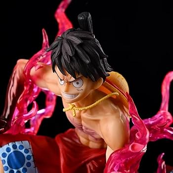 画像内から選ぶ ワンピースキャラクター フィギュア ✨まるで怪物じゃねぇかコイツら‼️✨ やりたかったやつ