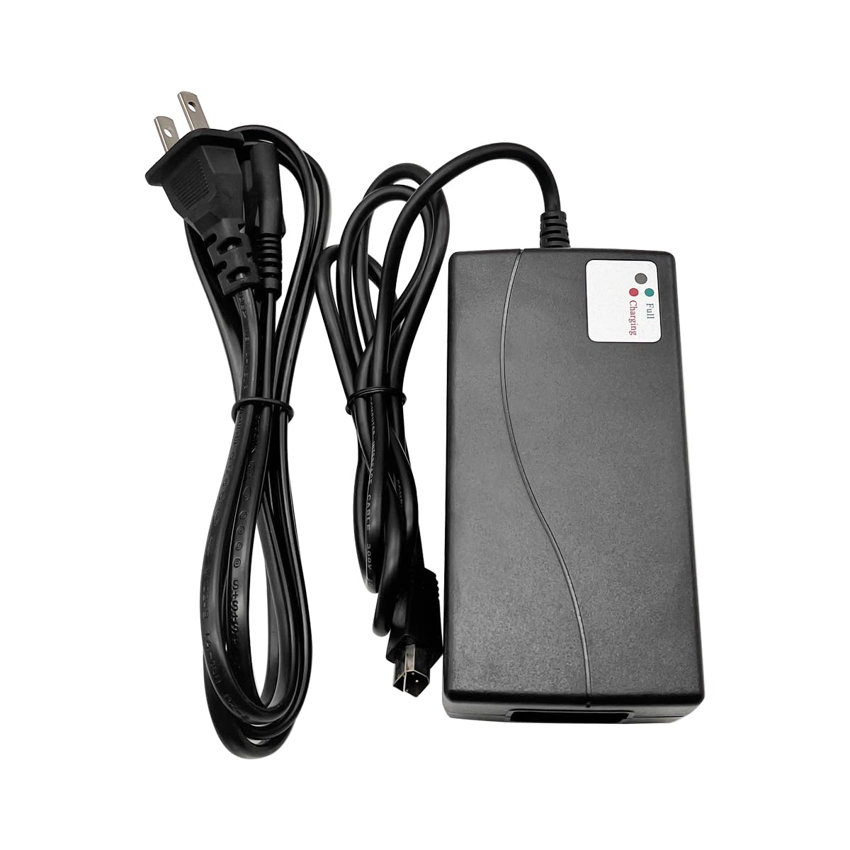 New GKL22 Charger Compatible for Leica GEB70 GEB77 GEB171 GEB187 Batteries (US Plug)